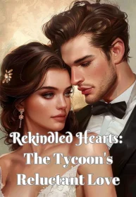 Rekindled Hearts: The Tycoon's Reluctant Love