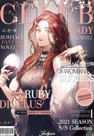Celebrity Lady